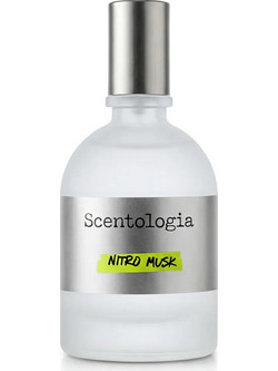 Scentologia Nitro Musk Eau de Parfum 100ml