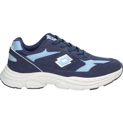 Lotto Παιδικά Sneakers Navy Μπλε Γαλάζια 223819-BWG