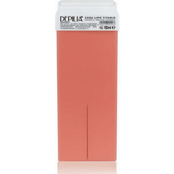 Victoria Titanium Dioxide Κερί Αποτρίχωσης Ρολέτα για Σώμα 100ml