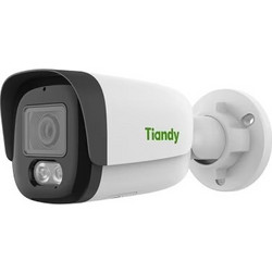 Tiandy TC-C35WP 3FRA-28 IP Κάμερα Ασφαλείας 5MP 3K 2.8mm Αδιάβροχη Νυκτός