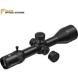 Falcon S40I FFP ED IR Διόπτρα Τυφεκίου 4-40x