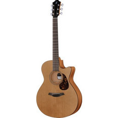 Furch Guitars Blue Gc-CM VTC Natural