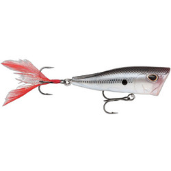 Storm Arashi Cover Τεχνητό Δόλωμα Popper 8cm 14gr 874