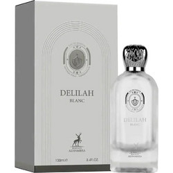 Maison Alhambra Delilah Blanc Eau de Parfum 100ml