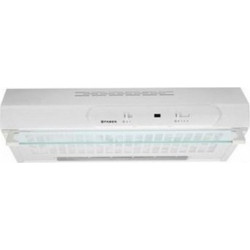 Faber FS3131 Ελεύθερος Απορροφητήρας με 2 Μοτέρ 60cm Λευκός