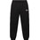 Fila Παιδικό Παντελόνι Φόρμας Μαύρο APJPK26002-001