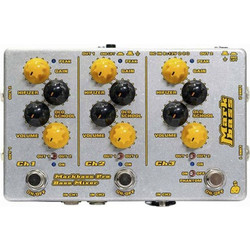 Markbass Pro Bass Mixer