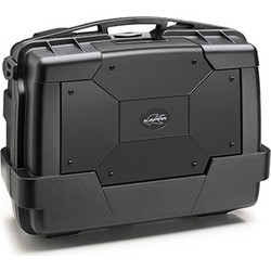 Kappa Garda Lite Σετ Πλαϊνές Βαλίτσες Μηχανής Monokey 2x33lt Μαύρες