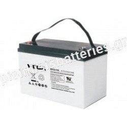 Vega EV12-110H Μπαταρία VRLA 12V 110Ah