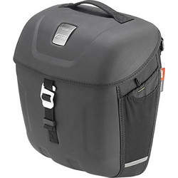 Givi MT501S Σαμάρι Μηχανής 18lt Μαύρο