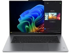 Lenovo ThinkPad X9-15p Gen 1 Aura Edition (Ultra X7 358H/32GB/1TB SSD/Arc Graphics B390/Windows 11)