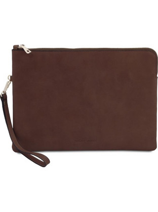 Tuscany Leather Giulio TL142638 Chocolate
