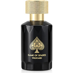 Jo Milano Game of Spades Wildcard Parfum 30ml
