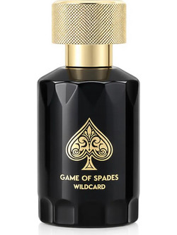 Jo Milano Game of Spades Wildcard Parfum 30ml
