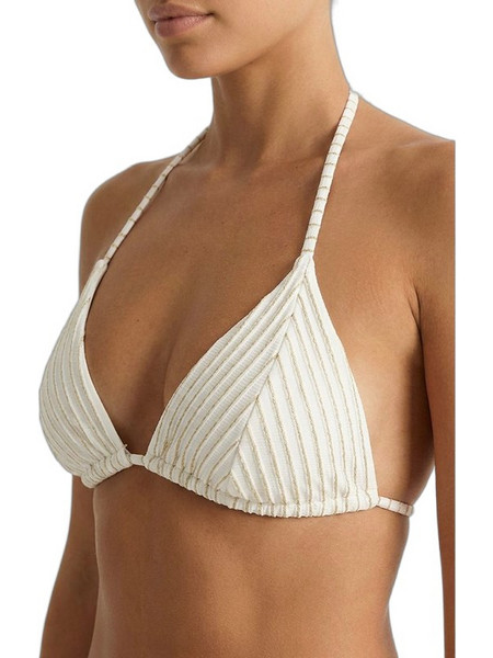 Sugarfree Bikini Top Τριγωνάκι Εκρού 26801129
