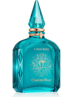 Charlotte Tilbury Calm Bliss Eau de Parfum 100ml