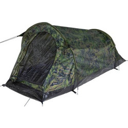MFH M05 Σκηνή Camping Τούνελ 1 Ατόμων 3 Εποχών 210x90x90cm