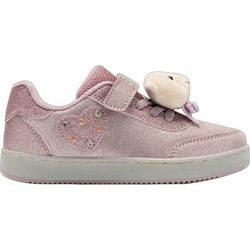 Lelli Kelly Orsetto Παιδικά Sneakers Ροζ LKAL5715-CI01