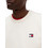 Tommy Jeans Ανδρικό Φούτερ Εκρού DM0DM21921-AEF