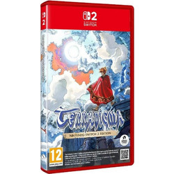Terranigma Nintendo Switch 2