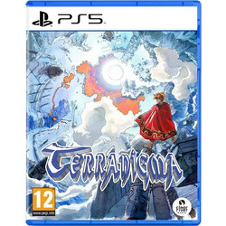 Terranigma PS5