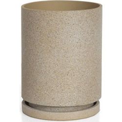 Soulworks Tranta Κασπώ Πήλινο Μπεζ 14x16cm OWS.0800014