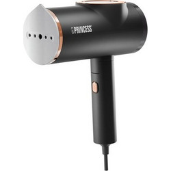 Princess 332890 Ατμοκαθαριστής Ρούχων Χειρός 1300W