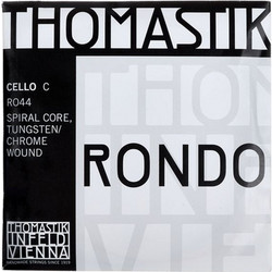 Thomastik-Infeld Rondo Χορδή Τσέλου C Medium Tension