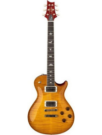 PRS Guitars McCarty 594 Joe Walsh Ηλεκτρική Κιθάρα Single Cut με Μαγνήτες HH & Ταστιέρα Rosewood McCarty Sunburst