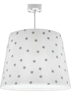 Ango Starlight White Κρεμαστό Φωτιστικό 82212MB