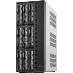 TerraMaster T9-500 Pro NAS Tower με 9 Θέσεις για HDD / SSD και 2 Θύρες Ethernet