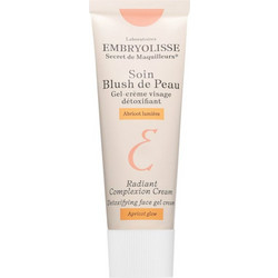 Embryolisse Radiant Complexion Apricot Glow Cream 50ml