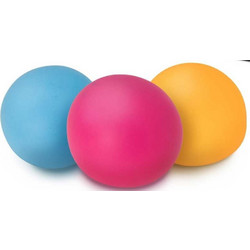 Tobar Scrunchems Colour Change Squish Μπαλάκι Αντιστρές Διάφορα Χρώματα