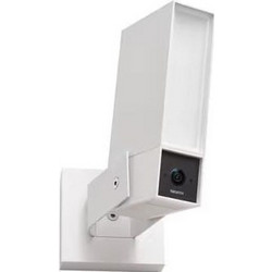 Netatmo NOC2-W IP Κάμερα Ασφαλείας Wi-Fi 4MP Full HD Αδιάβροχη Νυκτός με Αμφίδρομη Επικοινωνία