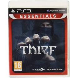 Thief Essentials Edition PS3