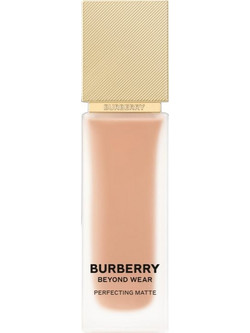 Burberry Beyond Wear Perfecting 80 Medium Cool Liquid Foundation 30ml