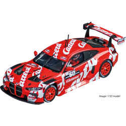 Carrera Hybrid BMW M4 GT3 No.62