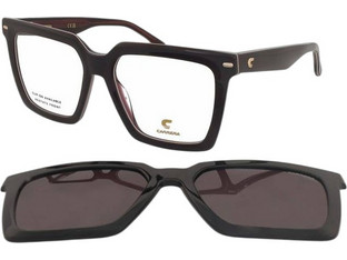 Carrera CA 3080/C 0T7/WJ Γυαλιά Οράσεως με Clip-On