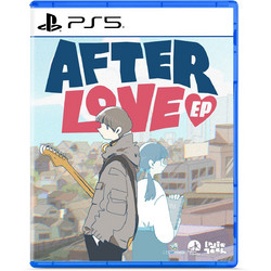 Afterlove PS5