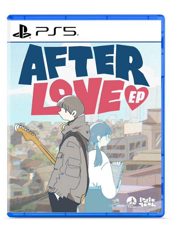 Afterlove PS5