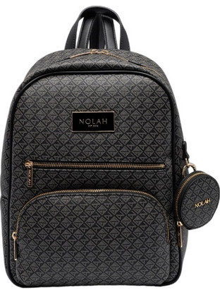 Nolah Jackblue Black
