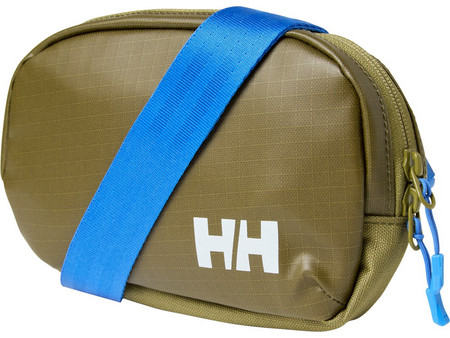 Helly Hansen Guide Τσαντάκι Μέσης Αδιάβροχο Χακί 67660-473