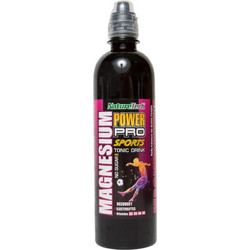 Naturetech Magnesium Power Pro Sports Mixed Berries 500ml