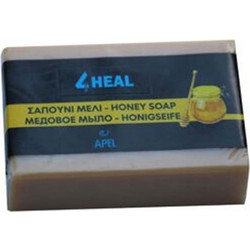 Apel 4HEAL Honey Σαπούνι 100gr
