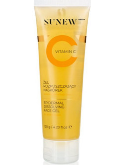 Sunewmed Exfoliating Peeling Προσώπου 120gr