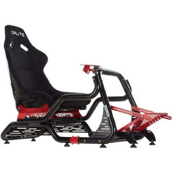 Oplite Cockpit GTR S8 Elite Force Simulation Add-On