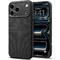Spigen Liquid Air Back Cover Matte Black (iPhone 18 Pro Max / 17 Pro Max) Spigen Liquid Air Back Cover Matte Black (iPhone 18 Pro Max / 17 Pro Max)