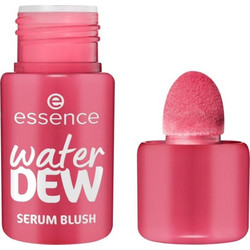 Essence Water Dew 40 Milky Berry Liquid Blush 3.5ml