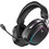 QCY Heroad GT2 Ασύρματο Gaming Headset Over Ear Black