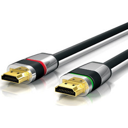 PureLink Καλώδιο HDMI 1.4 HDMI Male to HDMI Male 3m Black ULS1000-030